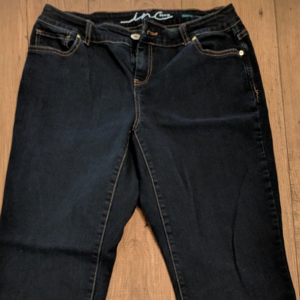 INC denim